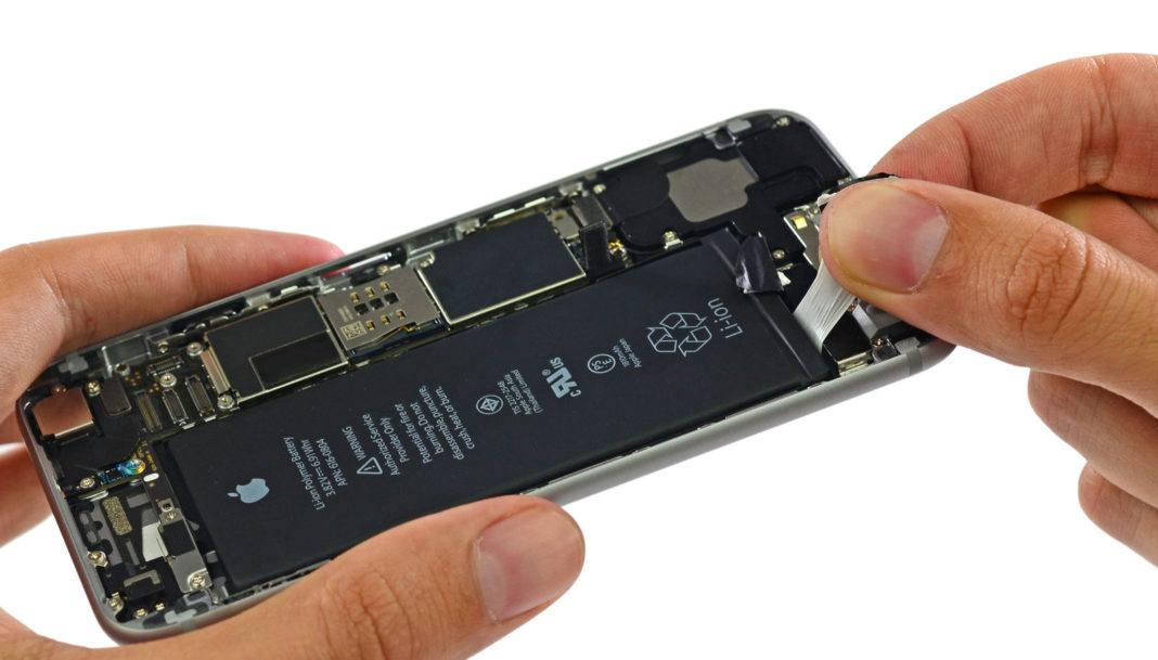 Symptoms that indicate your iPhone's battery is starting to fail, and