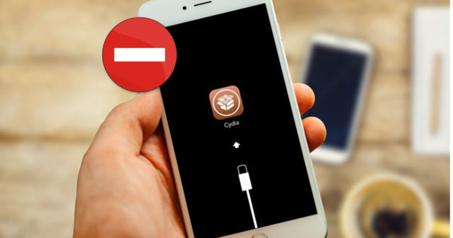 The Jailbreak is not safe: Apple warns users officially